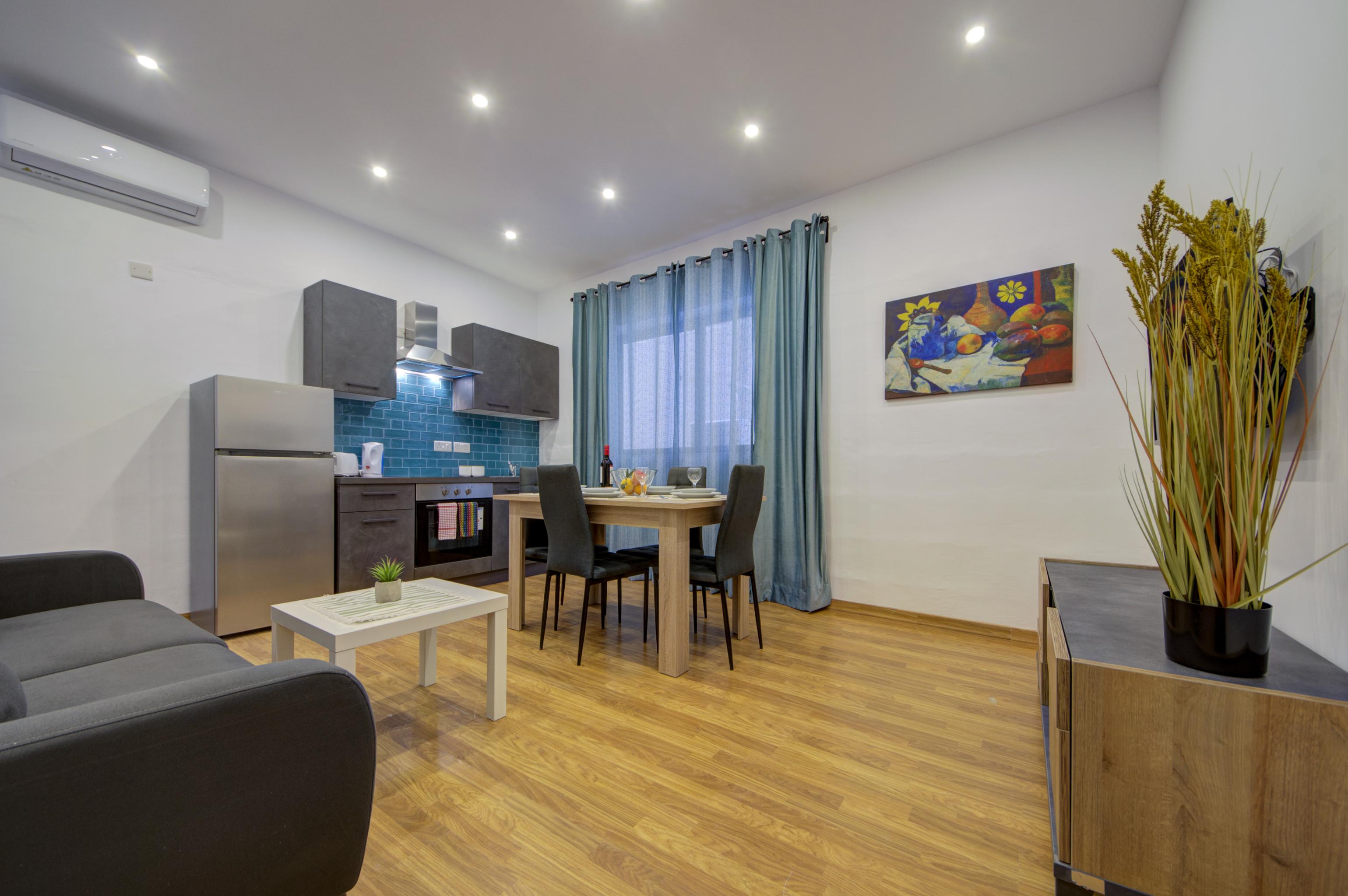 Short Lets Malta: Your Premier Choice for Malta Holiday Apartments