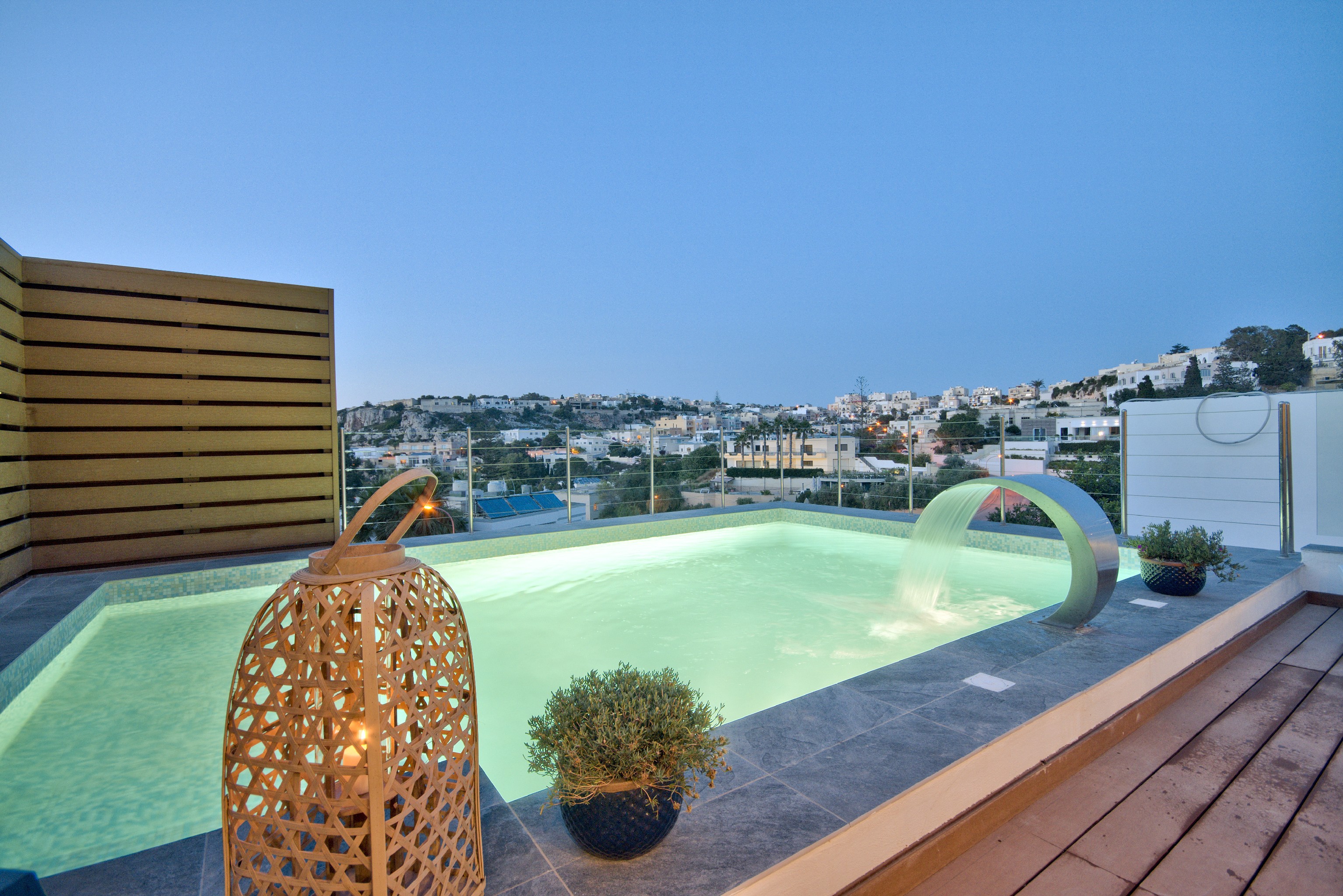 Luxury Villas Malta